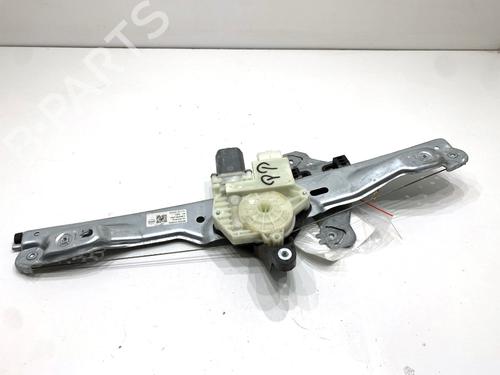 Used Front right window mechanism Front right window mechanism 39321912 39321912