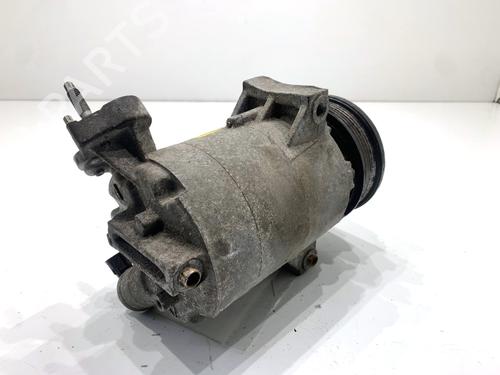 AC compressor FORD FOCUS III Turnier 1.0 EcoBoost | BP39331173M34 - Image 2