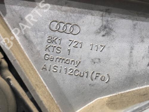 Pedal AUDI A4 B8 (8K2) 2.0 TDI | BP39388688I4 - Image 5