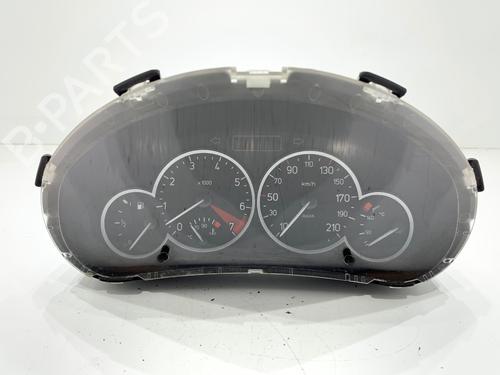 Kombiinstrument Kombiinstrument 39298779 39298779