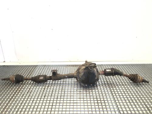 Front differential DODGE DURANGO (HB) 5.7 AWD | BP39339207M23  - Image 8