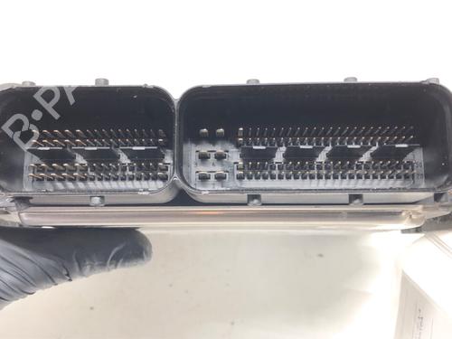 Engine control unit (ECU) SUZUKI SX4 S-Cross (JY) 1.4 Hybrid (Mild Hybrid) (AKK 414) | BP39272575M57 - Image 3