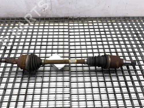 Used Left front driveshaft Left front driveshaft FORD FIESTA VII (HJ, HF) 1.1 Ti-VCT (75 hp) 39333843 39333843