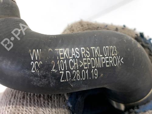 Pipe SKODA KAMIQ (NW4) 1.0 TSI | BP39335506M125 - Image 5