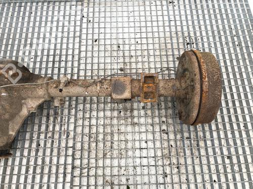Rear differential DAEWOO LUBLIN II Bus 2.4 TD | BP39340721M24 - Image 4