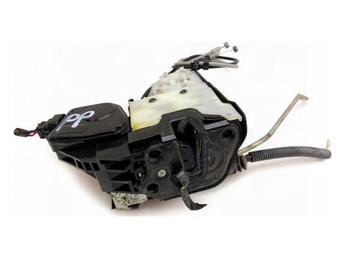 Used Front right lock Front right lock 39367229 39367229