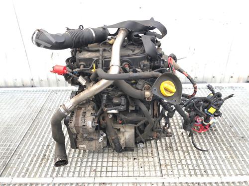 Used Engine Engine 39319073 39319073