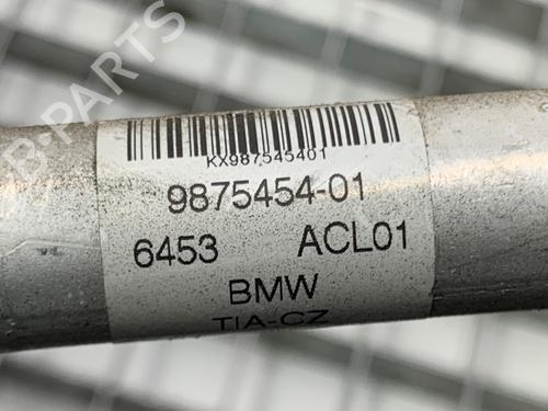 AC pipe BMW 5 Touring (G31) 520 d | BP39324923M126 - Image 4