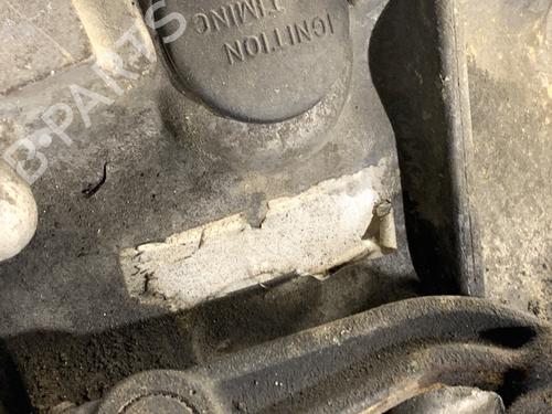 Gearbox SUZUKI SWIFT III (MZ, EZ) 1.3 (RS413, ZC11S) | BP40033898M3 - Image 7