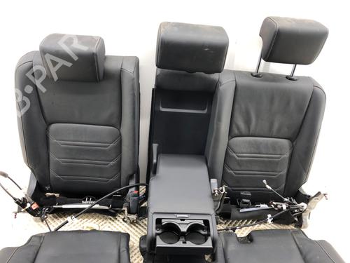 Seats set LEXUS NX (_Z1_) 300h AWD (AYZ15_) | BP39305637C78 - Image 3
