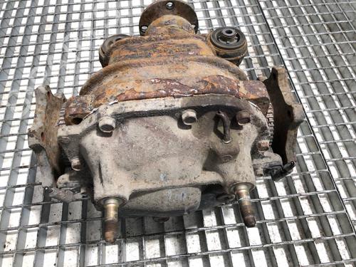 Rear differential NISSAN PATHFINDER III (R51) 2.5 dCi 4WD | BP39363331M24 - Image 6