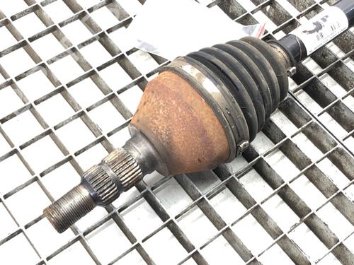 Left front driveshaft OPEL INSIGNIA A (G09) 2.0 CDTI (68) | BP39271639M38 - Image 2