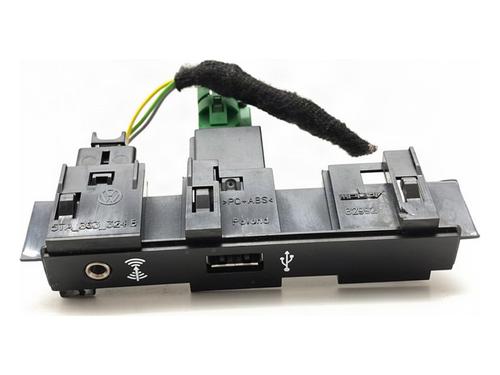 Used Electronic module Electronic module VW TIGUAN (AD1, AX1) 1.4 TSI (150 hp) 40171097 40171097