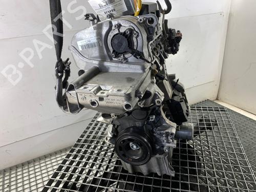 Engine SKODA SCALA (NW1) 1.0 TSI | BP39338630M1 - Image 4