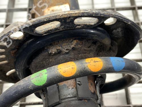 Left front shock absorber VW GOLF VI (5K1) 1.4 TSI | BP39454840M16 - Image 4