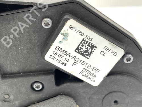 Front right lock FORD KUGA II (DM2) 1.6 EcoBoost | BP39352144C97 - Image 5