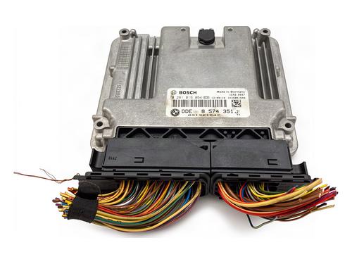 Used Engine control unit (ECU) Engine control unit (ECU) 39371038 39371038