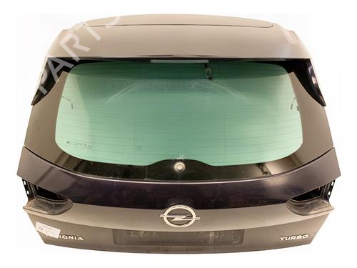 Heckklappe für Heckklappe OPEL INSIGNIA B Sports Tourer (Z18) 1.5 (35) (165 hp) 39898051 39898051