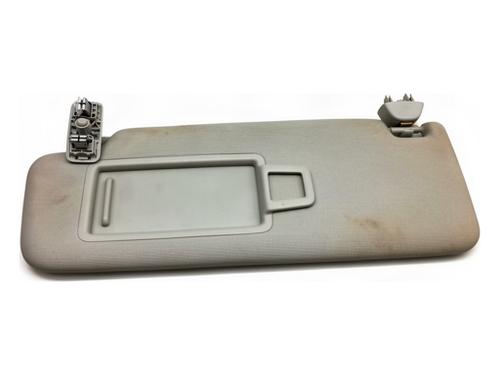 Used Left sun visor Left sun visor SKODA OCTAVIA III Combi (5E5, 5E6) 2.0 TDI (150 hp) 40521875 40521875