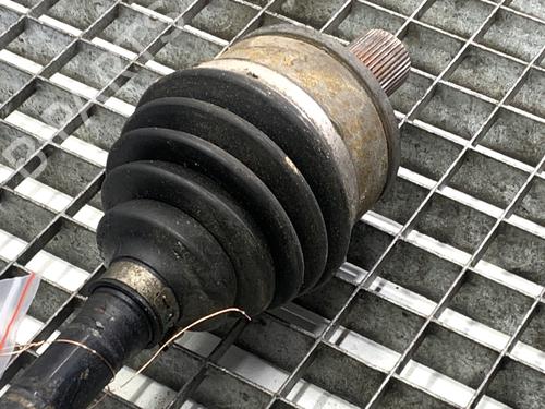 Left front driveshaft VOLVO S90 II (234) T8 Hybrid AWD | BP39317824M38 - Image 5