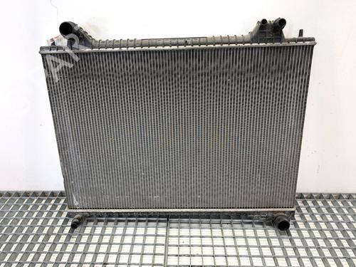 Water radiator JAGUAR F-PACE (X761) 2.0 TD4 | BP39324457M31 - Image 2