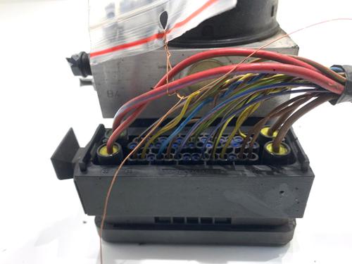 ABS pump MINI MINI (R50, R53) One | BP39327065M43 - Image 4