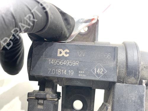 Electronic sensor RENAULT MEGANE IV Hatchback (B9A/M/N_) 1.5 dCi 110 (B9A3) | BP39340383M84 - Image 4