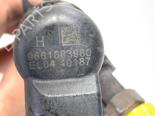 Injector PEUGEOT 607 (9D, 9U) 2.0 HDI | BP39346998M100 - Image 4