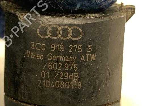 Electronic module AUDI Q7 (4LB) 3.0 TDI quattro | BP39305592M83 - Image 5