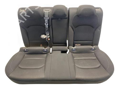 Sæde bagtil (2. række) Sæde bagtil (2. række) HYUNDAI i30 (PDE, PD, PDEN) 1.0 T-GDI (120 hp) 39660885 39660885