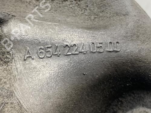 Engine mount MERCEDES-BENZ SPRINTER 3,5-t Tourer Bus (B907) 317 CDI (907.731, 907.733, 907.735) | BP39327450M89 - Image 4
