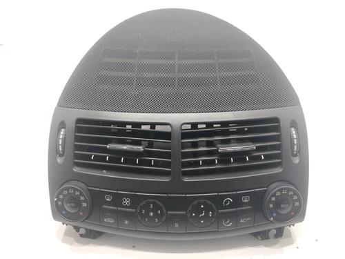 climate-control-mercedes-benz-e-class-t-model-s211-2003-2004-2005-2006-2007-2008-2009-39300853 main image