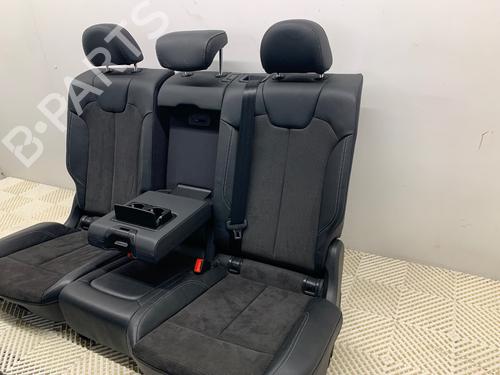 Seats set AUDI Q5 (FYB, FYG) SQ5 TFSI quattro | BP39497258C78 - Image 5