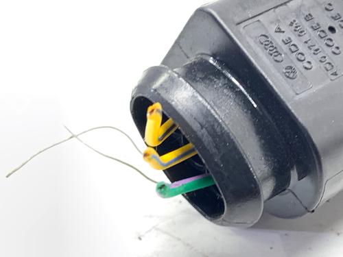 Electronic sensor SKODA SCALA (NW1) 1.0 TSI | BP39338727M84 - Image 2