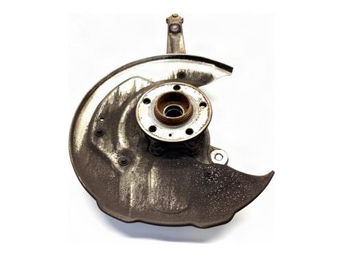 Used Right front steering knuckle Right front steering knuckle VOLVO S60 III (224) B5 Mild-Hybrid AWD (250 hp) 40171554 40171554