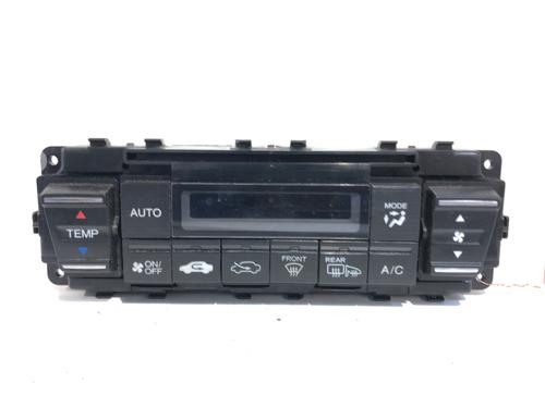climate-control-honda-civic-ix-saloon-fb-2011-2012-2013-2014-2015-2016-39289973 main image