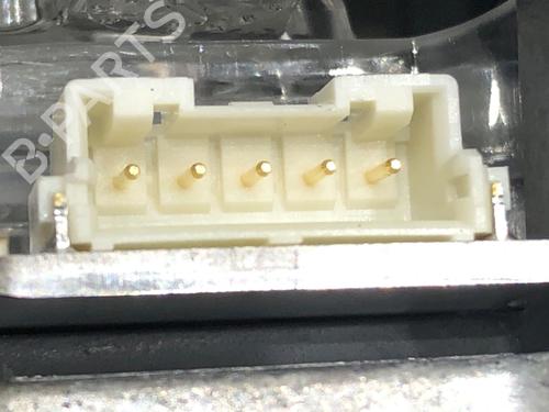 Electronic module VW T-ROC (A11, D11) 1.5 TSI 4motion | BP39283071M83 - Image 3