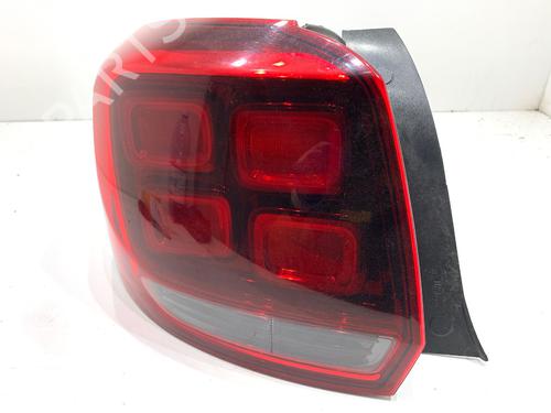 Left taillight DACIA SANDERO II 1.0 SCe 75 (B8JC, B8JD, B8NC) | BP39295415C34 - Image 2