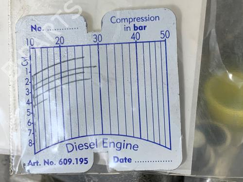 Engine LAND ROVER RANGE ROVER EVOQUE (L551) 2.0 D200 MHEV 4x4 | BP39519612M1 - Image 7