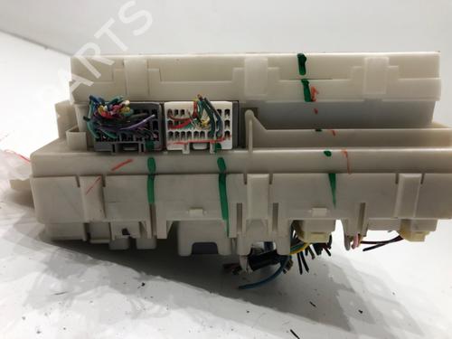 Fuse box MITSUBISHI MIRAGE / SPACE STAR VI Hatchback (A0_A) 1.0 (A05A) | BP39286120E1 - Image 2