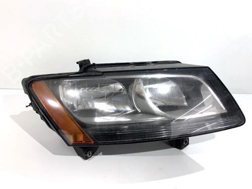 right-headlight-audi-q5-8rb-2008-2009-2010-2011-2012-2013-2014-2015-2016-2017-2018-2019-39306078 main image