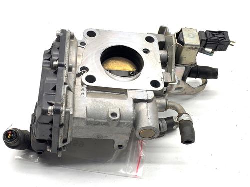 Throttle body HONDA INSIGHT (ZE_) 1.3 IMA (ZE2) | BP39343846M82 - Image 2