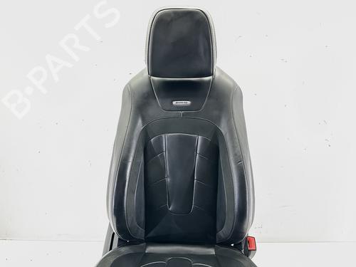 Right front seat MERCEDES-BENZ CLS (C257) AMG CLS 53 EQ Boost 4-Matic+ (257.361) | BP39276078C16 - Image 2