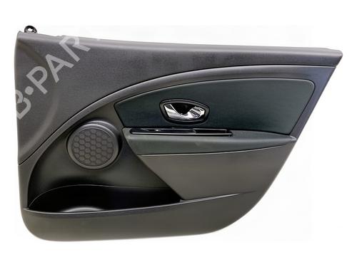 Høyre frontpanel Høyre frontpanel 39628698 39628698