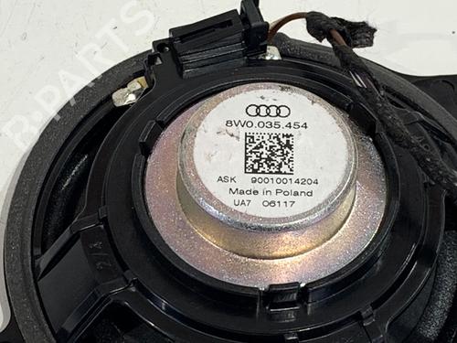 Speaker AUDI A4 B9 Avant (8W5, 8WD) 2.0 TDI quattro | BP39366267E2 - Image 8