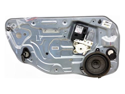 Used Front left window mechanism Front left window mechanism VOLVO V50 (545) 2.4 (170 hp) 40489735 40489735