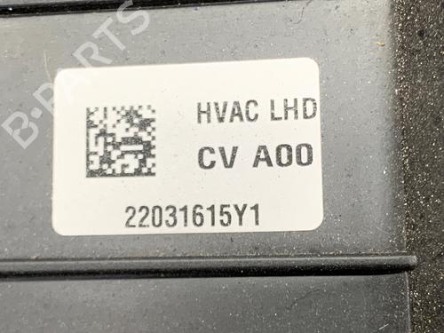 Heater matrix KIA EV6 (CV) ELECTRIC AWD | BP39341393M63 - Image 5
