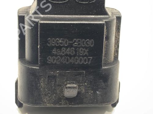 Electronic sensor KIA OPTIMA Sportswagon (JF) 1.6 T-GDI | BP39318170M84 - Image 4
