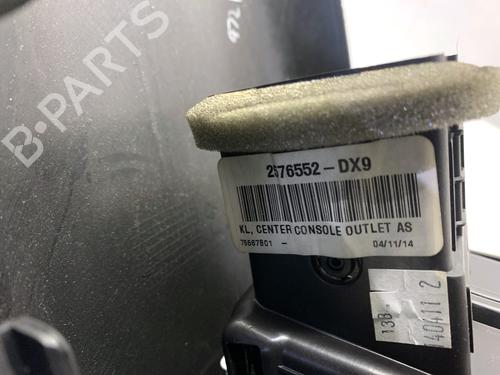 Luftventil JEEP CHEROKEE (KL) 2.0 CRD 4x4 | BP39334928I21 - Image 5