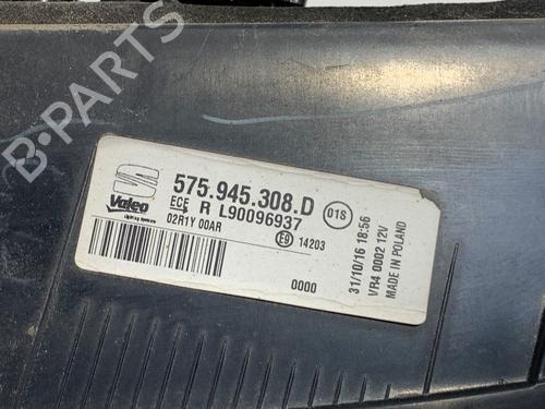 Right taillight SEAT ATECA (KH7, KHP) 2.0 TDI 4Drive | BP39359070C35 - Image 4